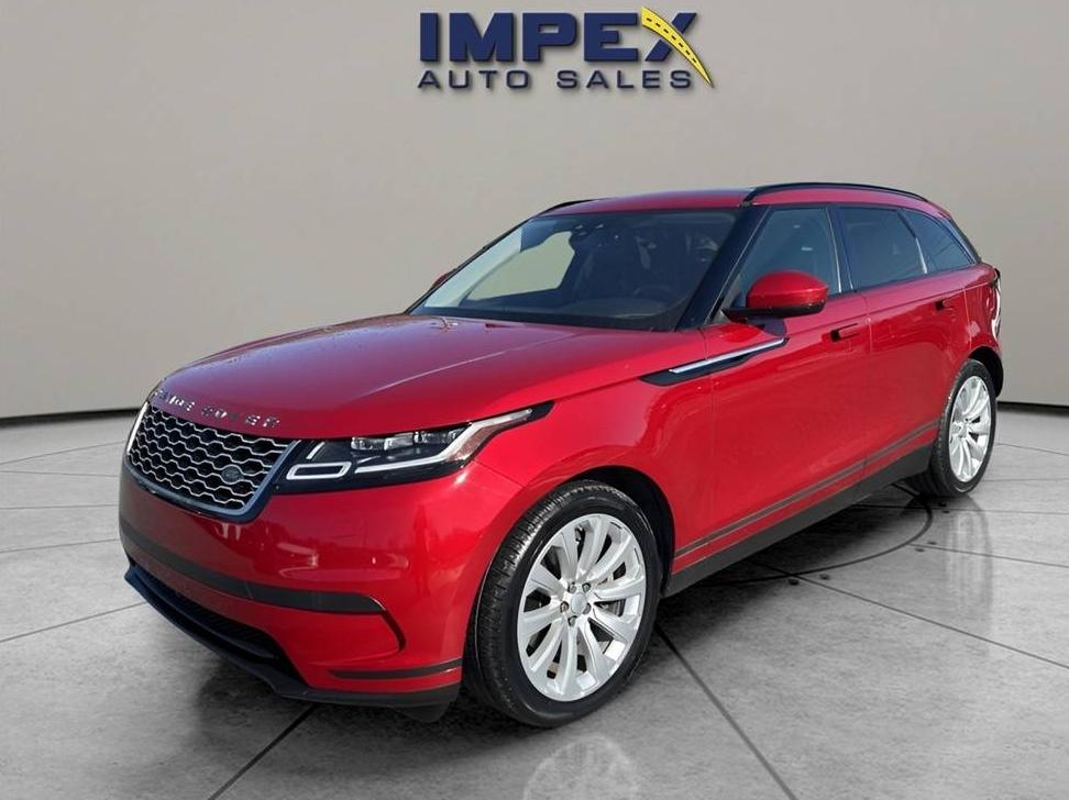 LAND ROVER RANGE ROVER VELAR 2018 SALYB2RV4JA726441 image